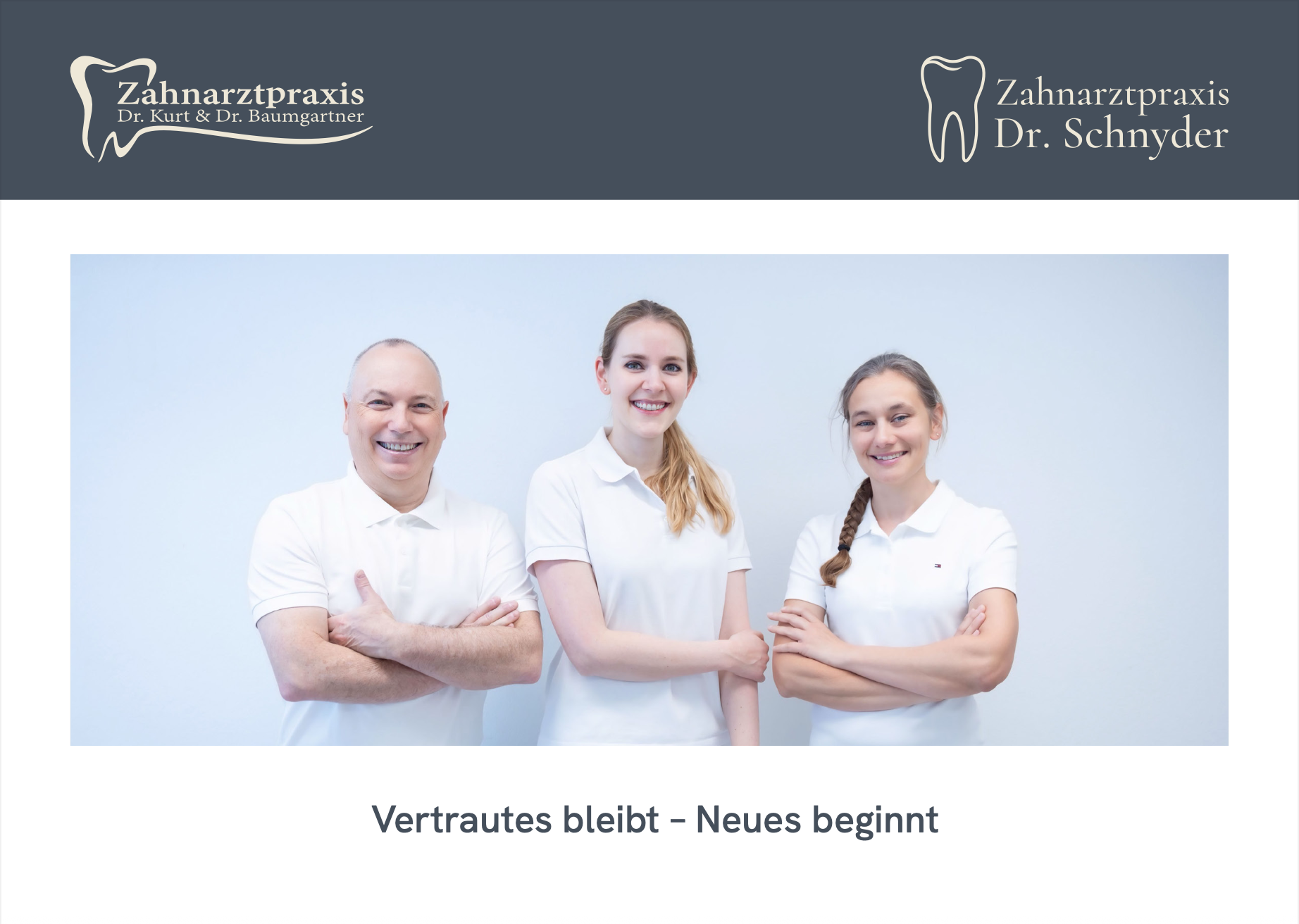 Nicole Schnyder Flyer